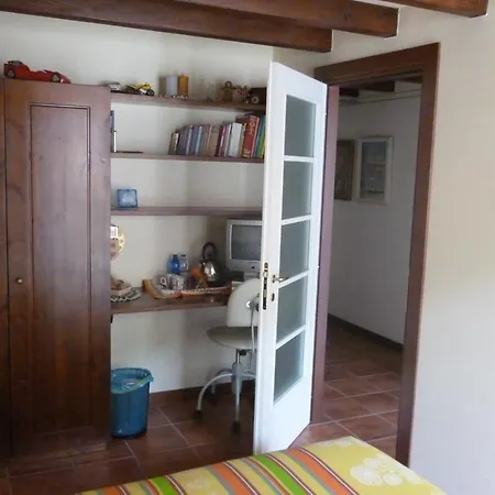 Alto Lario By Quarenghi Bed and breakfast