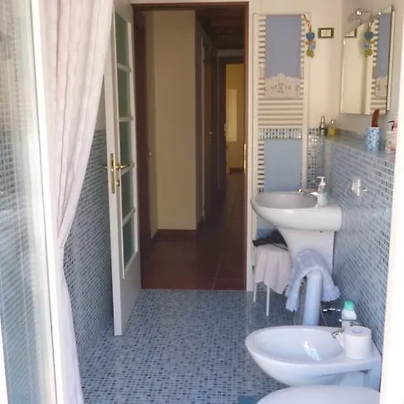Alto Lario By Quarenghi Bed and breakfast