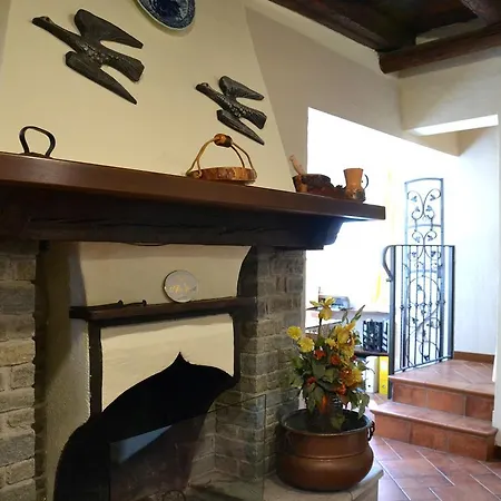 Bed and breakfast Alto Lario By Quarenghi