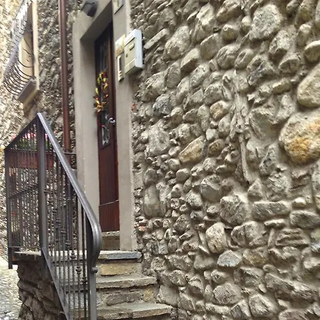 Alto Lario By Quarenghi Bed and breakfast
